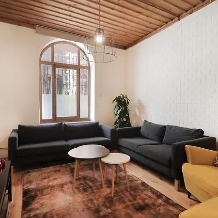 Cozy Duplex 4br - 2ba For 7 People Σπίτι διακοπών