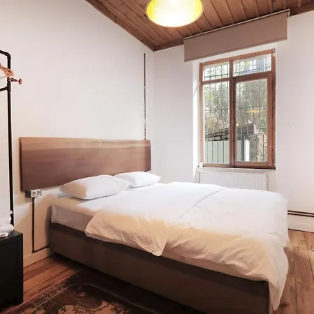 Σπίτι διακοπών Cozy Duplex 4br - 2ba For 7 People Κωνσταντινούπολη