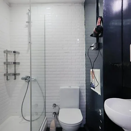 Σπίτι διακοπών Cozy Duplex 4br - 2ba For 7 People