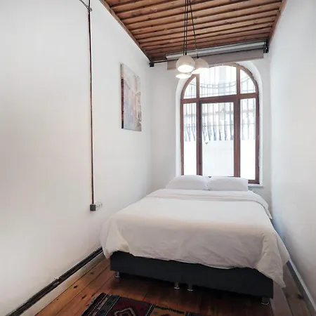 Σπίτι διακοπών Cozy Duplex 4br - 2ba For 7 People Κωνσταντινούπολη