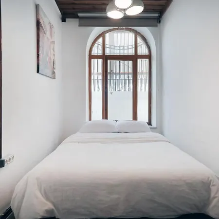 Holiday home Cozy Duplex 4br - 2ba For 7 People