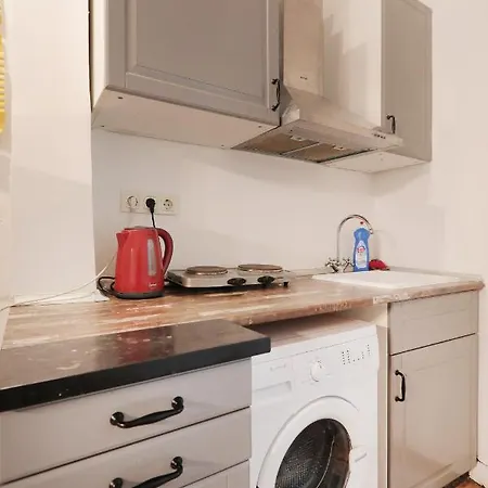 Holiday home Cozy Duplex 4br - 2ba For 7 People *
